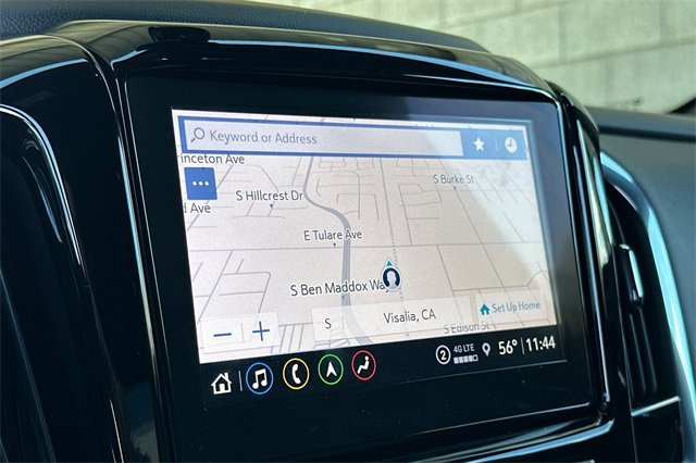 Used 2023 Chevrolet Traverse RS w/ LPO, 'HIT The Road' Package image 26