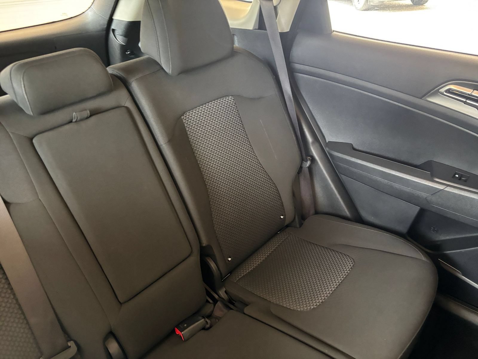 Used 2026 Kia Sportage LX FWD image 36