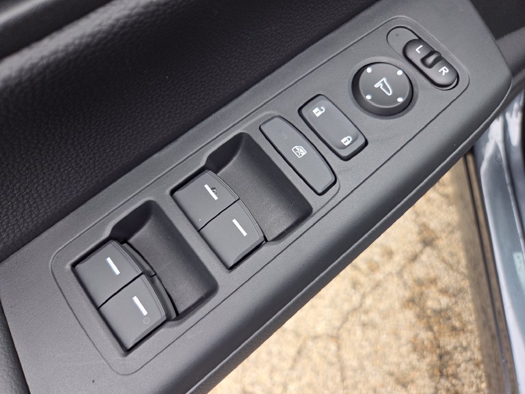 New 2027 Honda CR-V Sport-L image 36