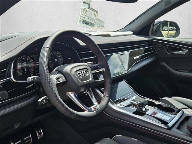 New 2026 Audi Q8 Prestige AWD/4WD image 13