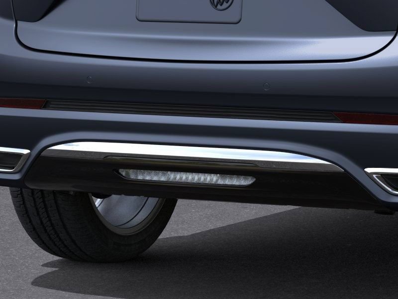 New 2026 Buick Envision Avenir AWD/4WD image 15