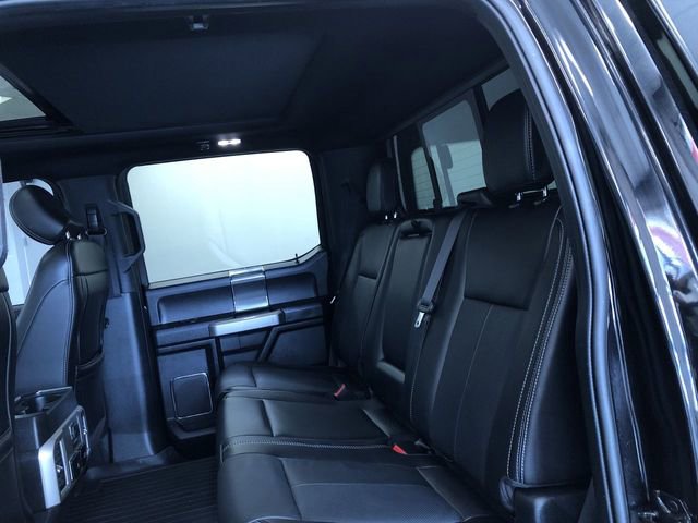 Used 2020 Ford F150 Lariat w/ Equipment Group 502A Luxury image 16