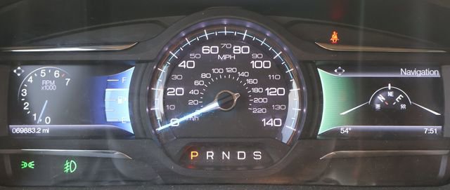 Used 2019 Ford Flex Limited w/ Equipment Group 303A image 16