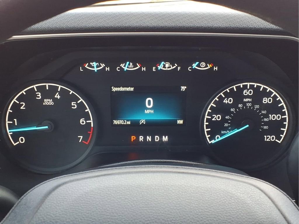 Used 2021 Ford F150 XL w/ STX Appearance Package image 22