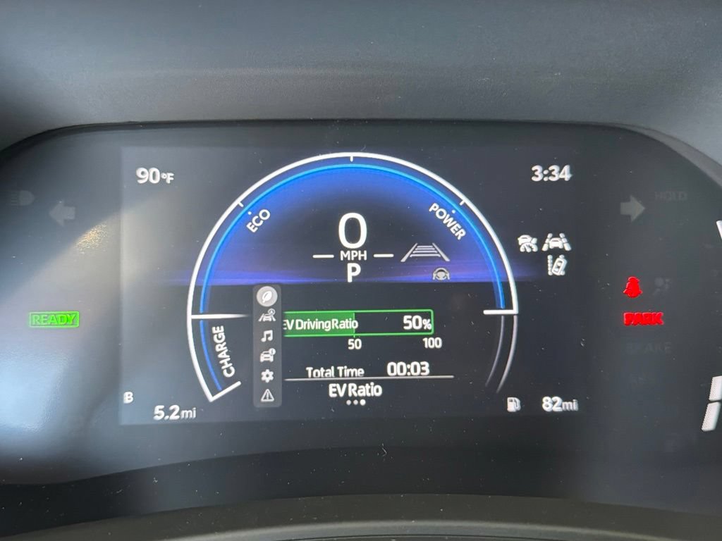 New 2026 Toyota Grand Highlander XLE FWD image 23