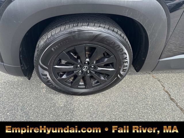 Used 2025 MAZDA CX-50 AWD 2.5 S w/ Preferred Package image 13