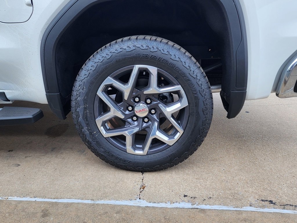 New 2026 GMC Sierra 1500 SLT w/ SLT Premium Plus Package image 51