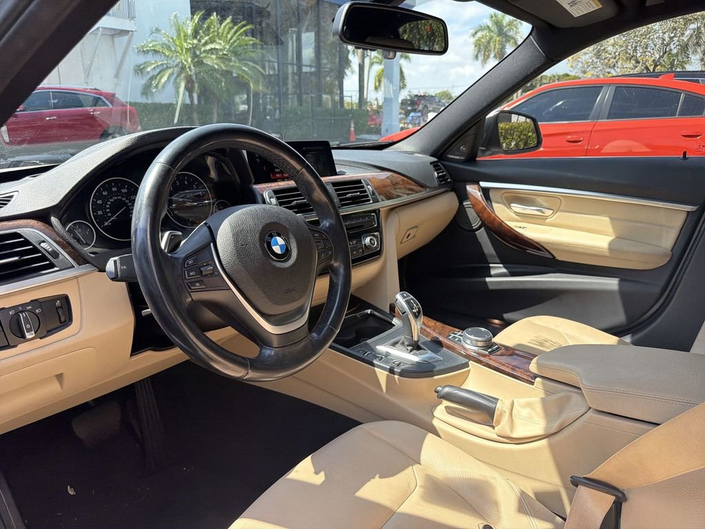 Used 2018 BMW 340i Sedan image 20