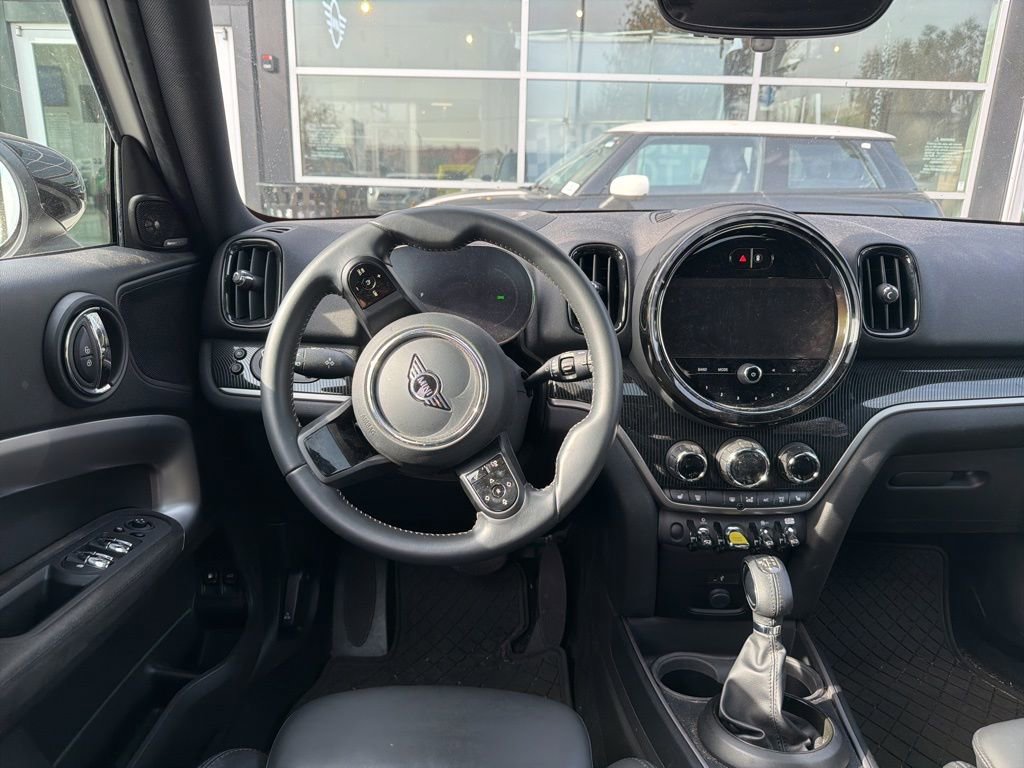 Used 2023 MINI Cooper Countryman SE w/ Storage Package image 10