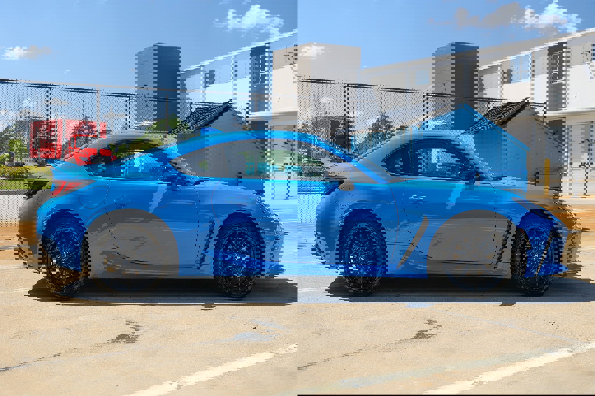 Used 2023 Toyota GR86 Premium image 20