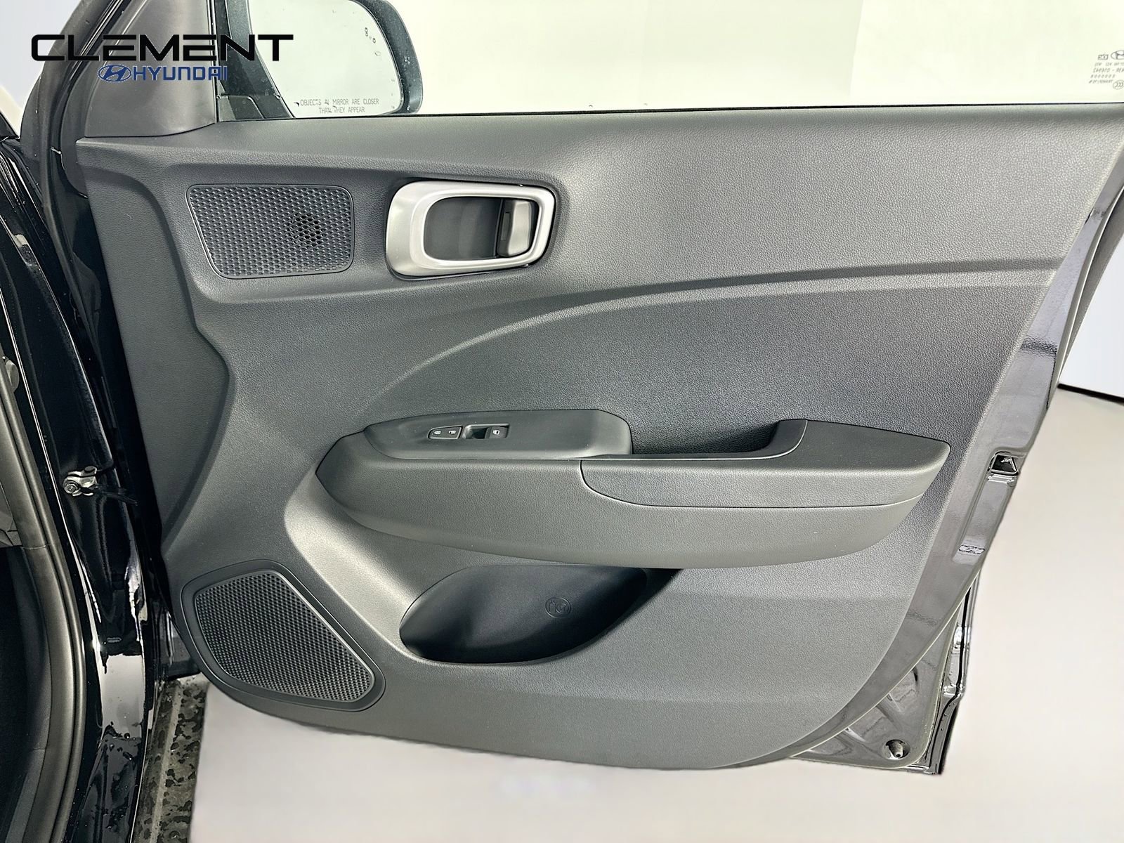 New 2026 Hyundai Venue SEL FWD image 31
