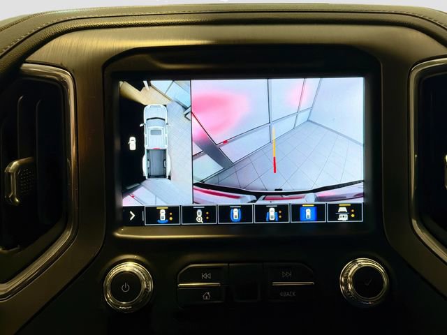 Used 2023 GMC Sierra 3500 Denali w/ Denali Ultimate Package image 13