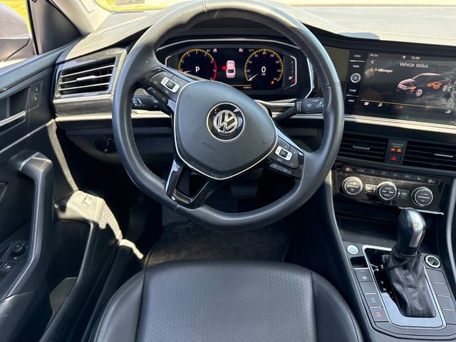 Used 2020 Volkswagen Jetta SEL FWD image 19