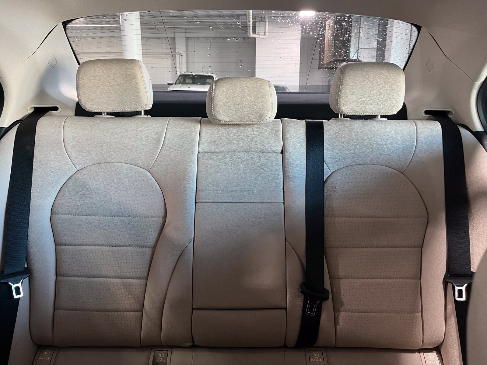 Used 2020 Mercedes-Benz C 300 4MATIC Sedan image 19