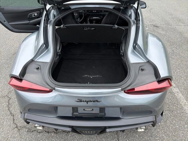 Used 2020 Toyota Supra Premium w/ Driver Assist Package RWD image 6