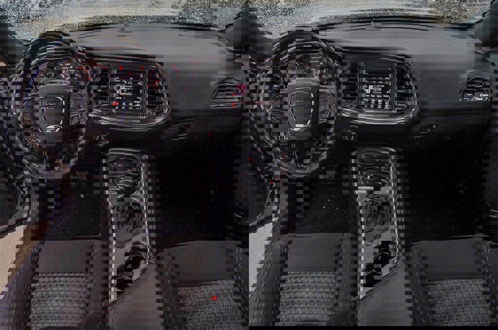Used 2021 Dodge Challenger SXT w/ Blacktop Package image 22