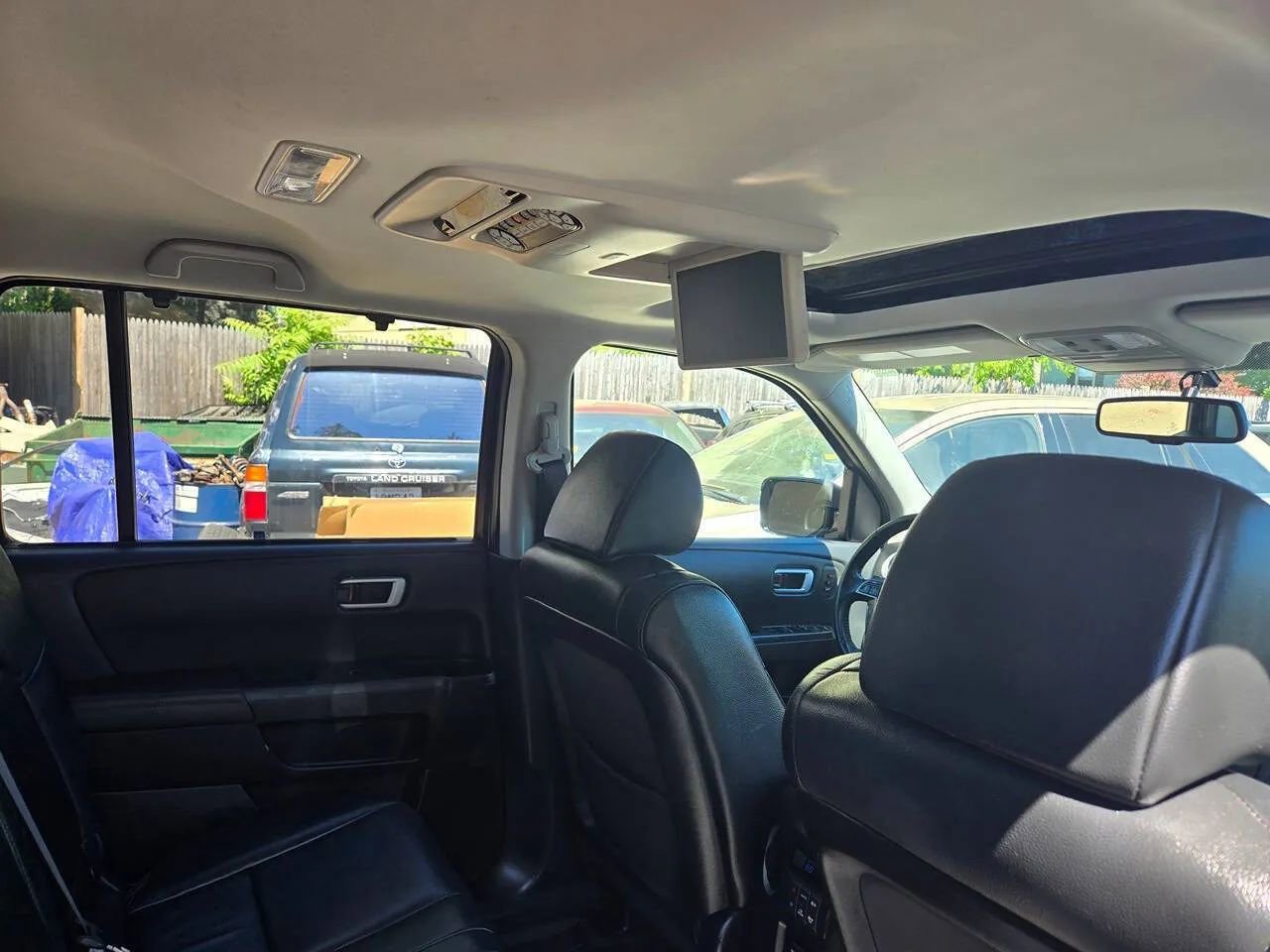Used 2014 Honda Pilot Touring image 48