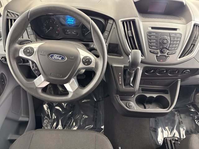 Used 2018 Ford Transit 150 XL RWD image 24