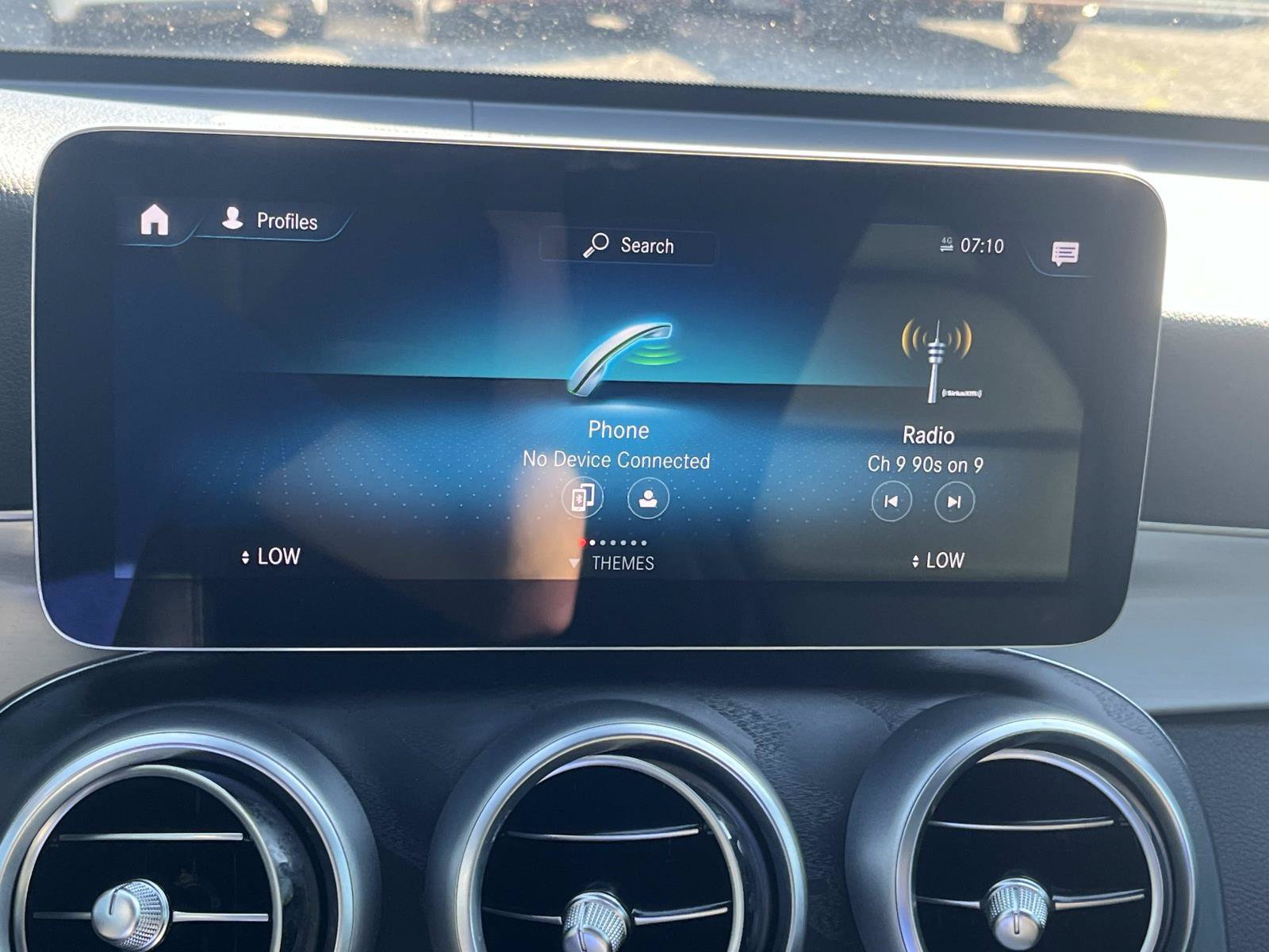 Certified 2022 Mercedes-Benz GLC 300 4MATIC image 33