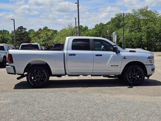 New 2026 RAM 2500 Big Horn RWD image 20