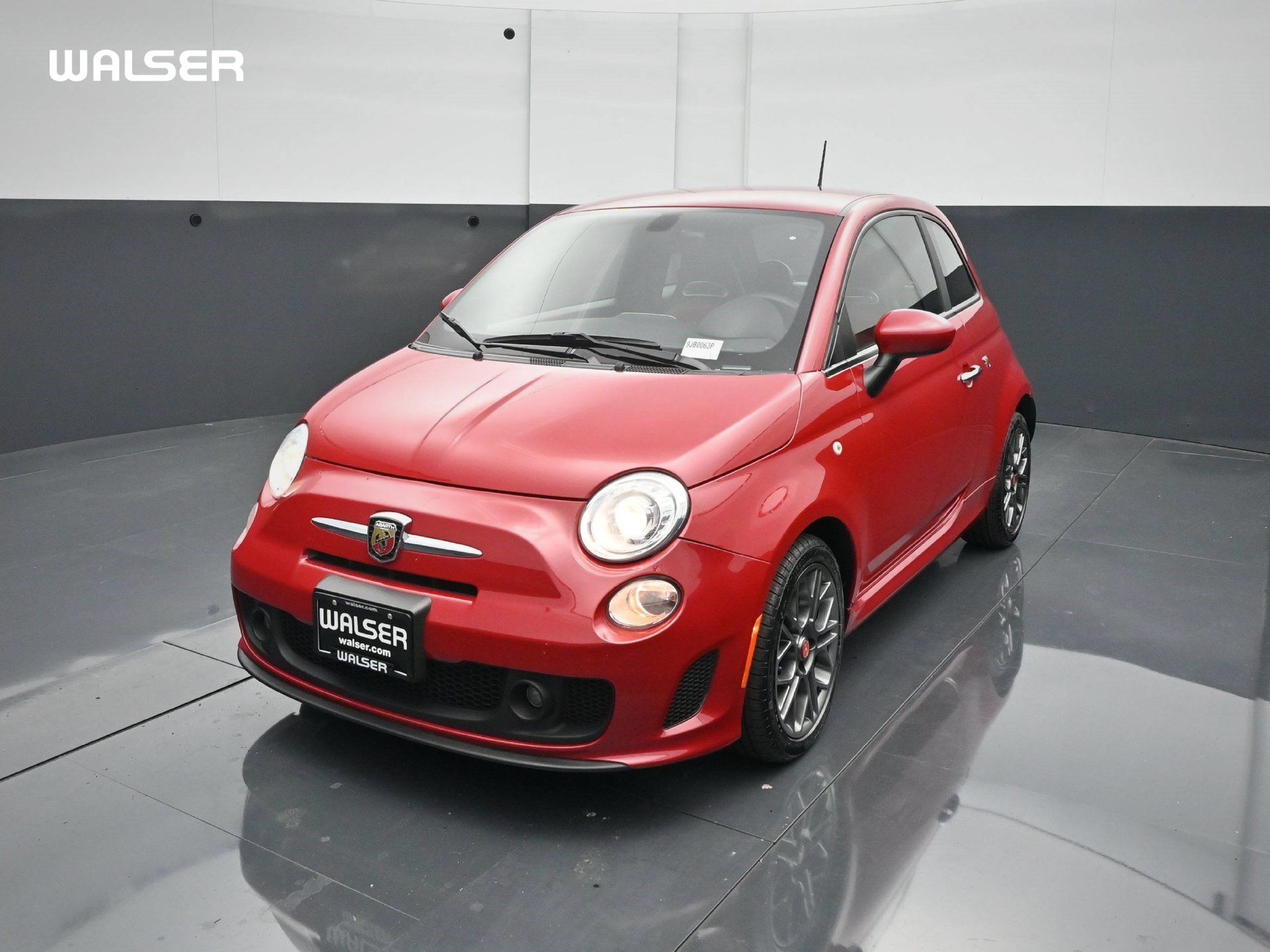 Used 2019 FIAT 500 Abarth