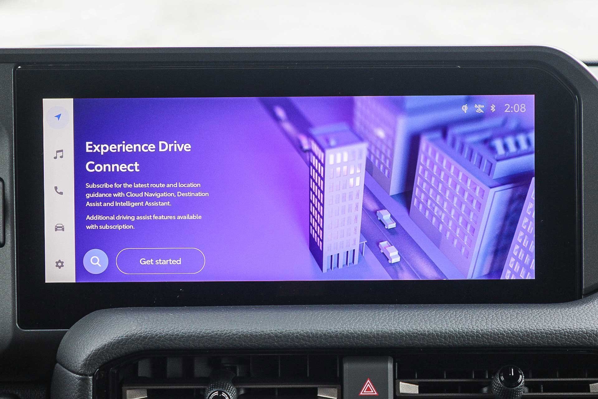 New 2026 Toyota Land Cruiser image 17