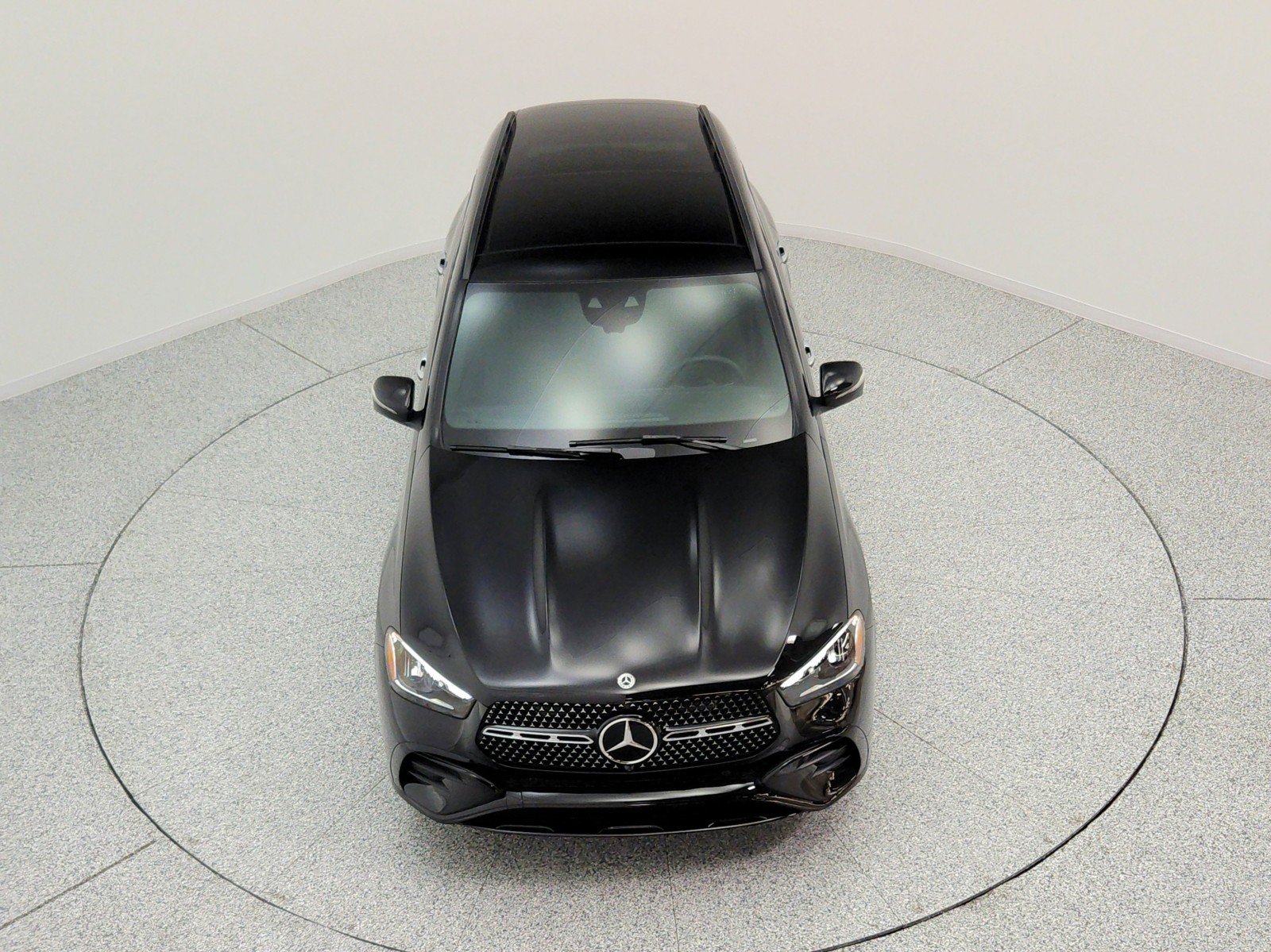 New 2026 Mercedes-Benz GLE 350 4MATIC image 17