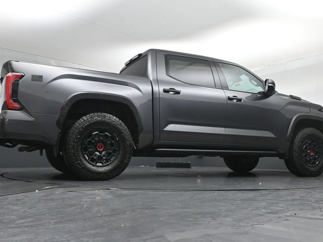 Used 2023 Toyota Tundra TRD Pro AWD/4WD image 43