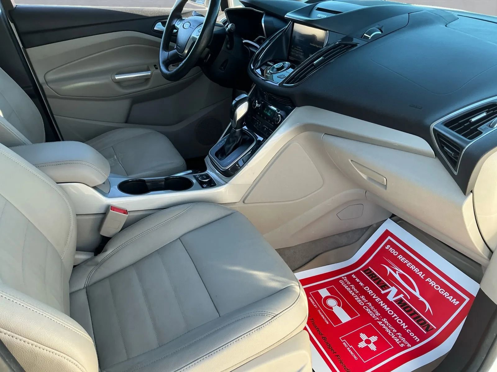 Used 2013 Ford C-MAX Energi SEL image 21