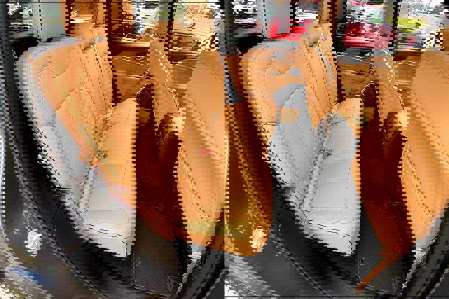 Used 2025 Jeep Grand Cherokee Summit image 20