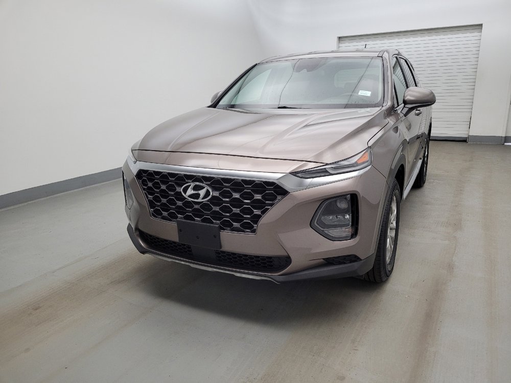 Used 2019 Hyundai Santa Fe SE FWD image 15