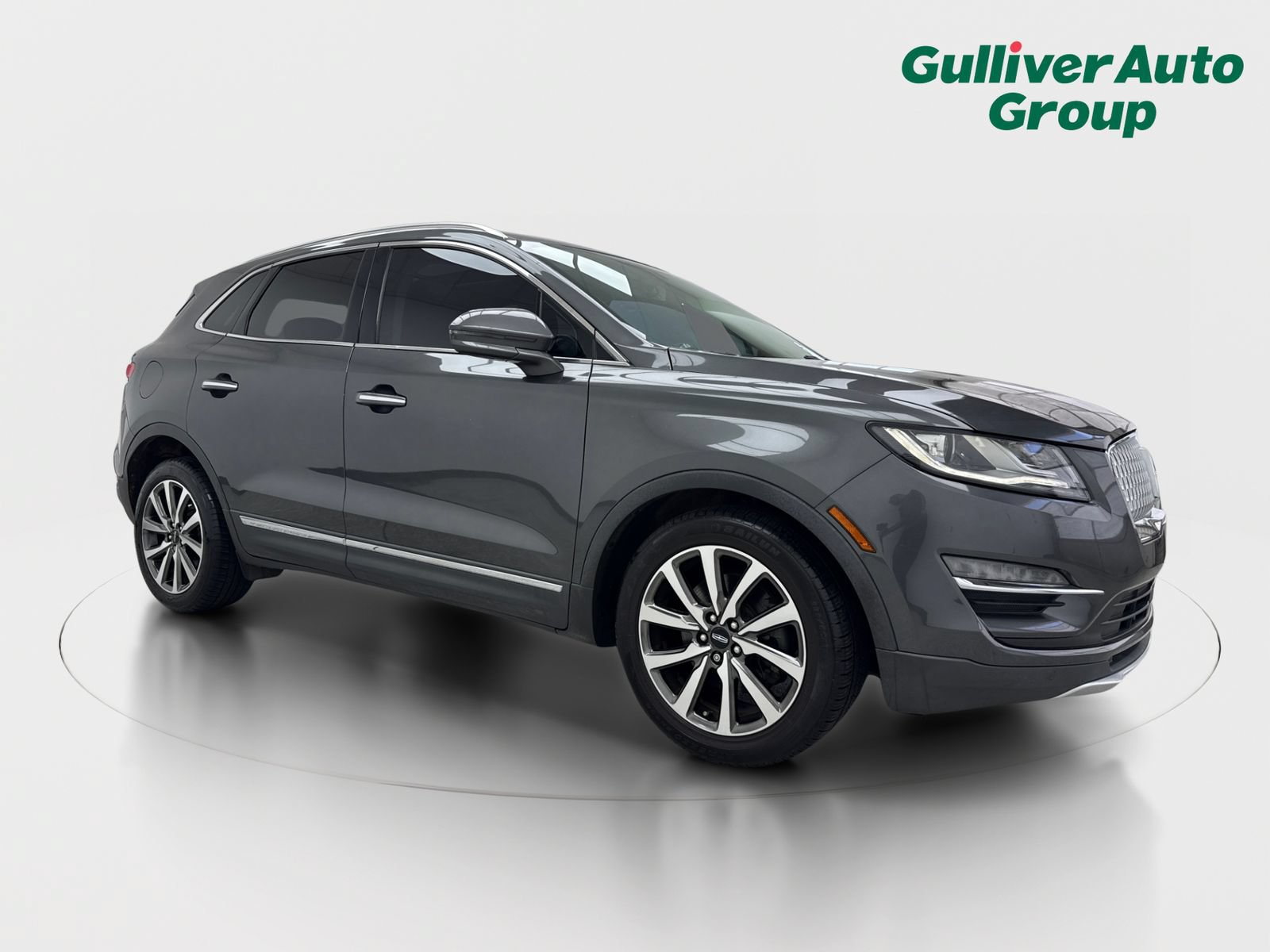 Used 2019 Lincoln MKC Reserve FWD image 12