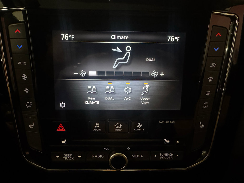 Used 2020 INFINITI QX80 Luxe w/ Proassist Package AWD/4WD image 30