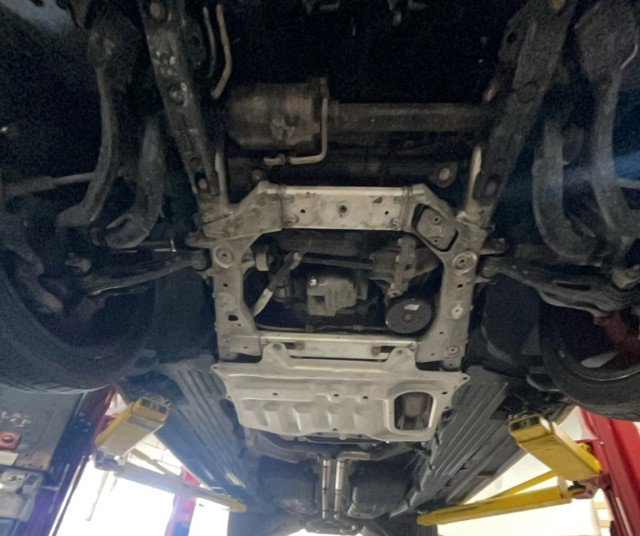 Used 2013 Land Rover Range Rover Autobiography image 97