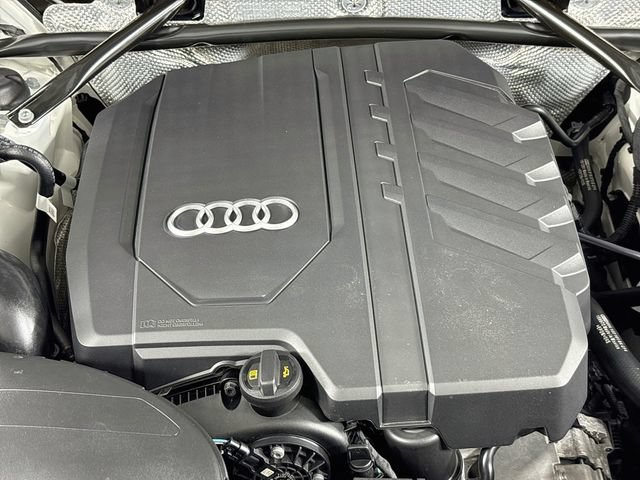 Used 2023 Audi Q5 2.0T Premium w/ Convenience Package AWD/4WD image 29