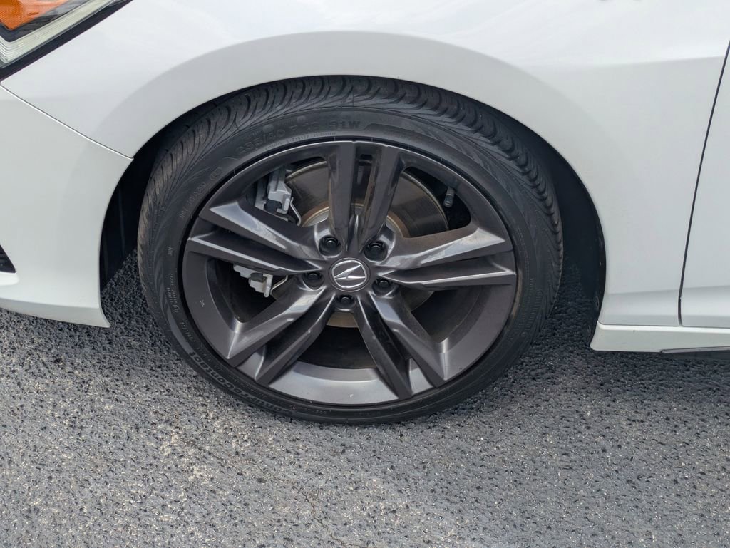 Used 2023 Acura Integra A-Spec image 12