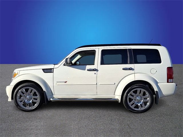 Used 2007 Dodge Nitro R/T image 7