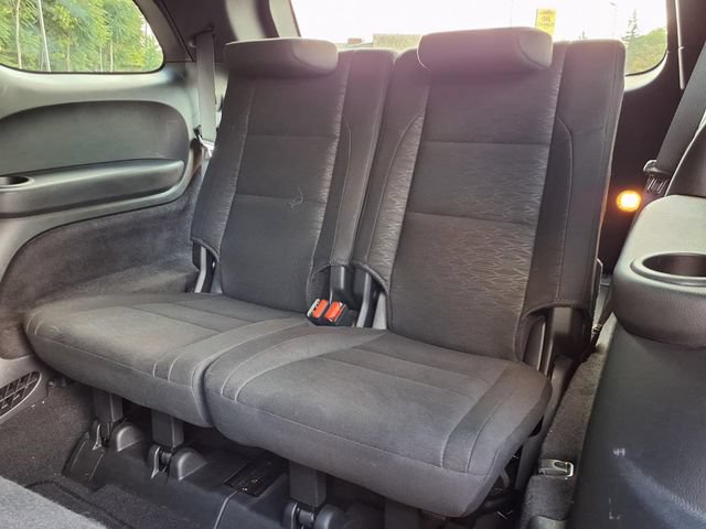 Used 2025 Dodge Durango GT AWD/4WD image 8