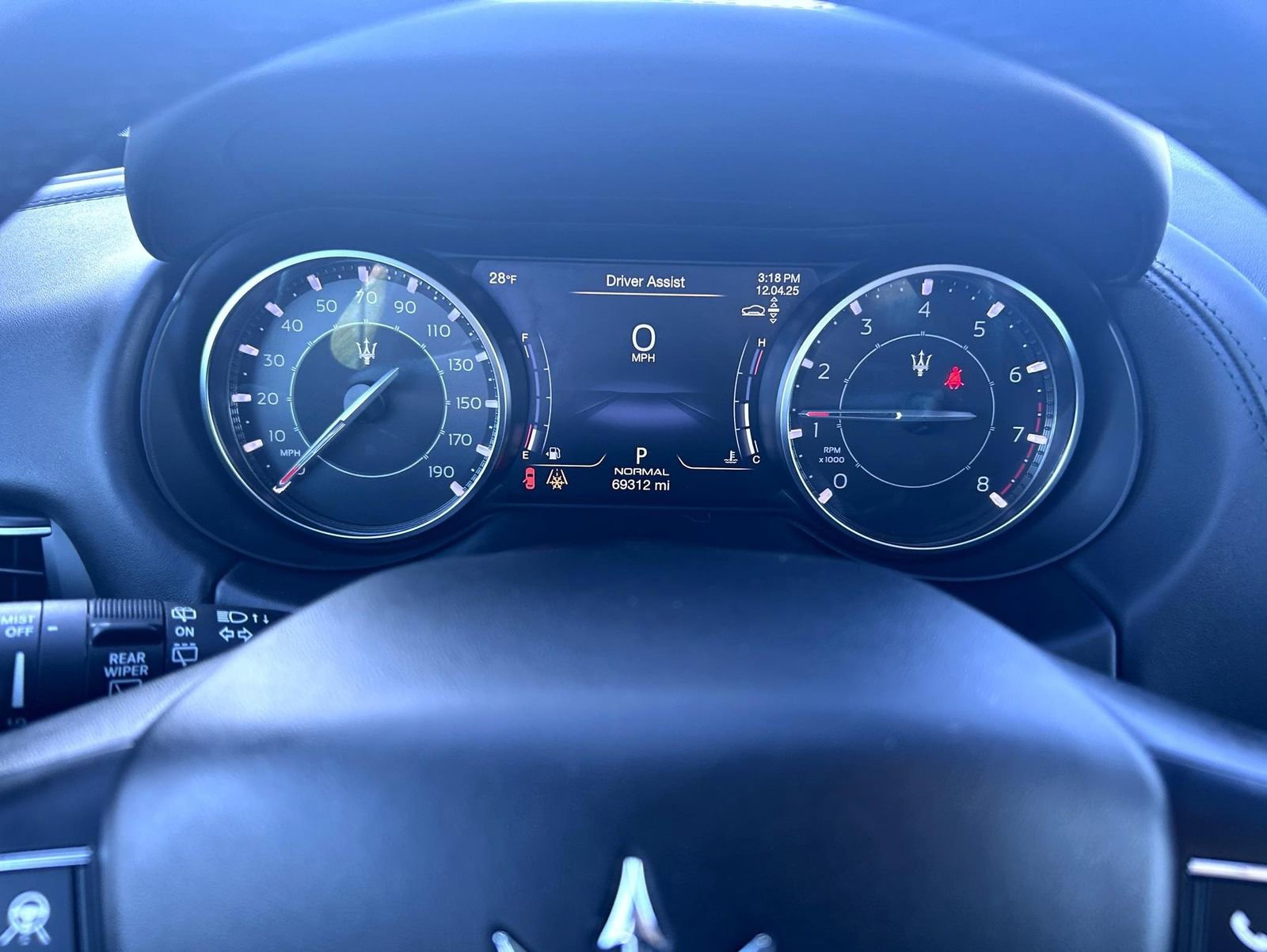 Used 2022 Maserati Levante Modena image 14