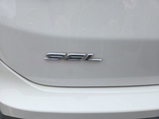 Used 2022 Ford Edge SEL w/ Convenience Package AWD/4WD image 28