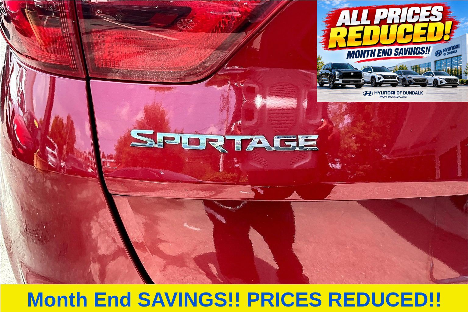 Used 2018 Kia Sportage LX AWD/4WD image 26