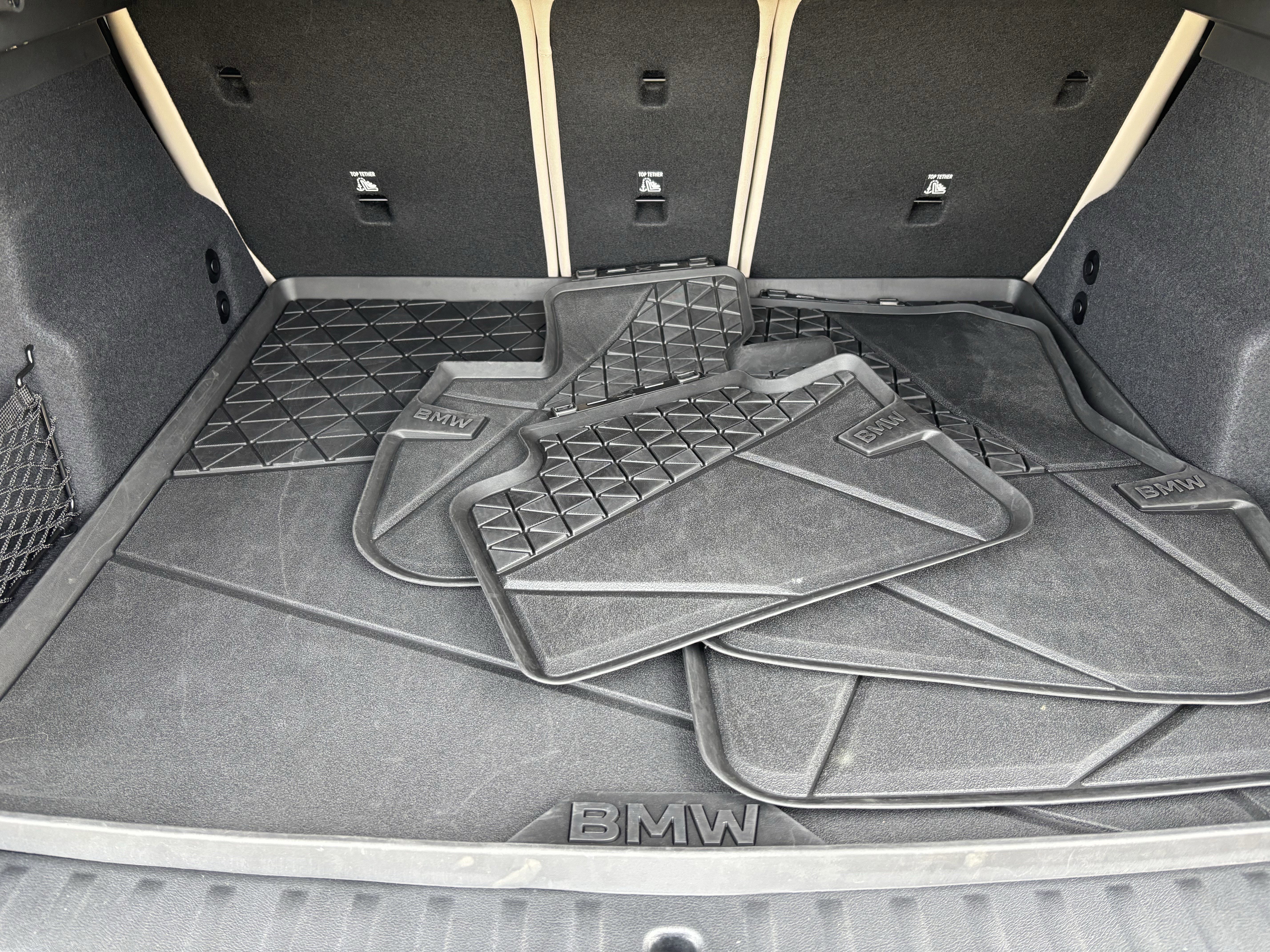 Certified 2025 BMW X1 xDrive28i w/ Technology Package image 34