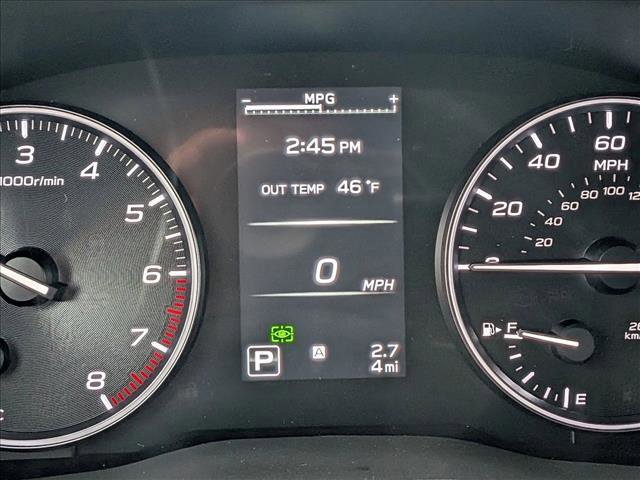 New 2026 Subaru Ascent Limited image 10