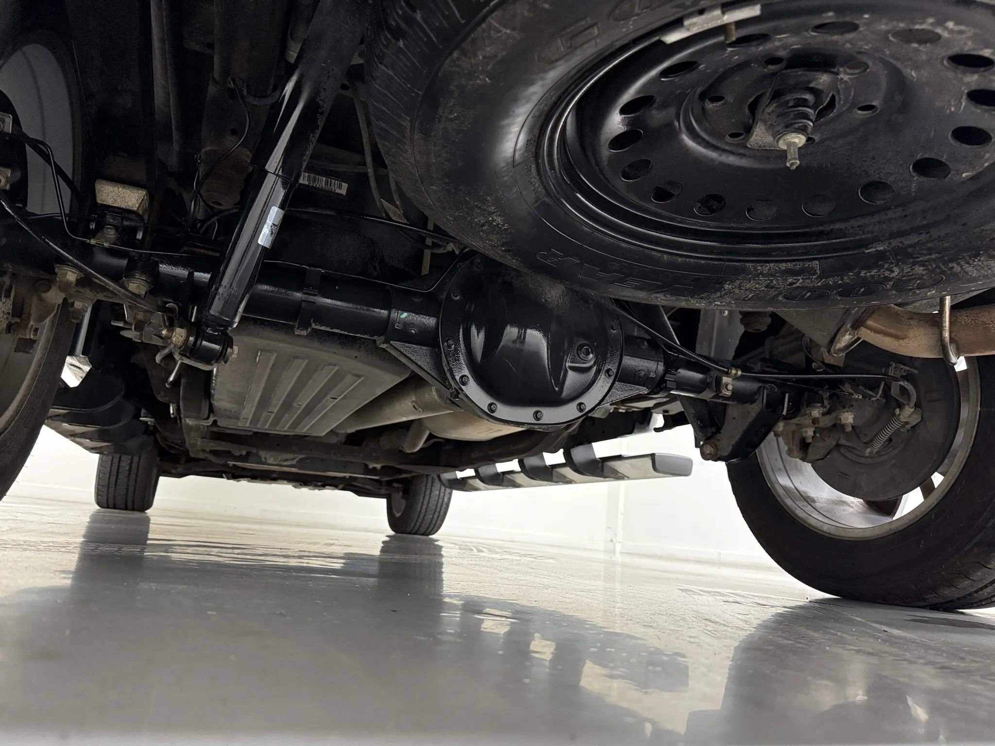 Used 2016 Chevrolet Silverado 1500 High Country w/ High Country Premium Package image 56