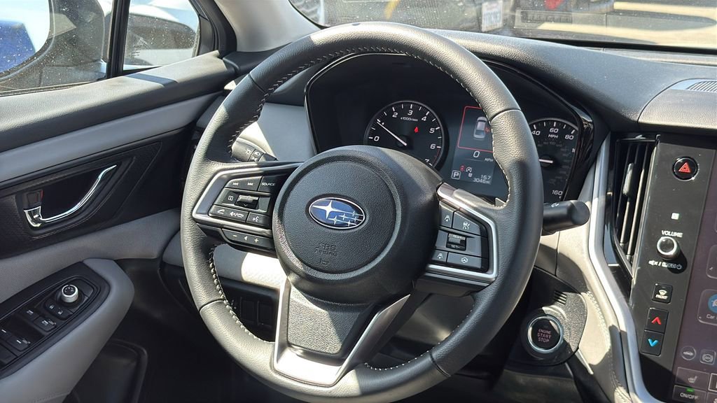 Certified 2025 Subaru Legacy Premium AWD/4WD image 15