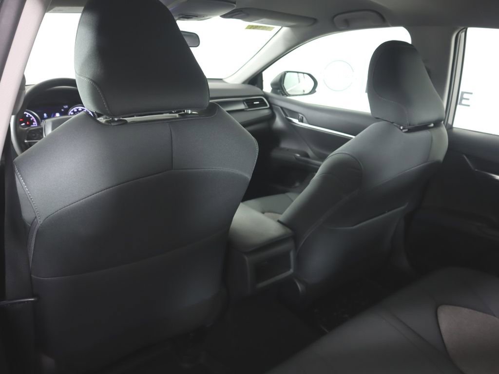 Used 2023 Toyota Camry LE image 26