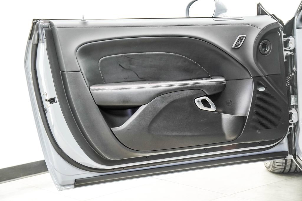 Used 2021 Dodge Challenger R/T Scat Pack w/ Plus Package image 37