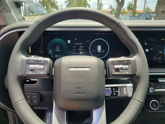 New 2026 Hyundai Palisade Limited FWD image 13