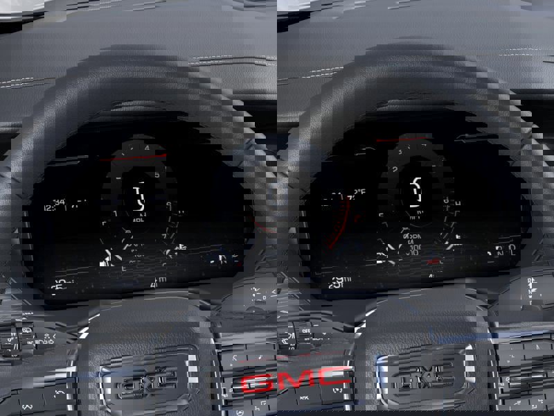 New 2026 GMC Acadia Elevation image 18