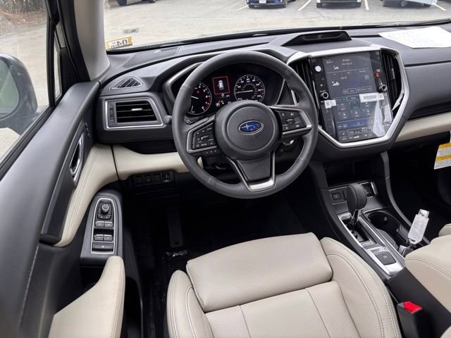 New 2026 Subaru Ascent Limited AWD/4WD image 18